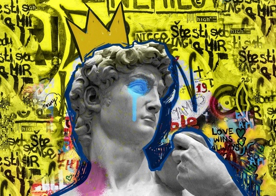 Diferenças entre arte moderna e arte contemporânea