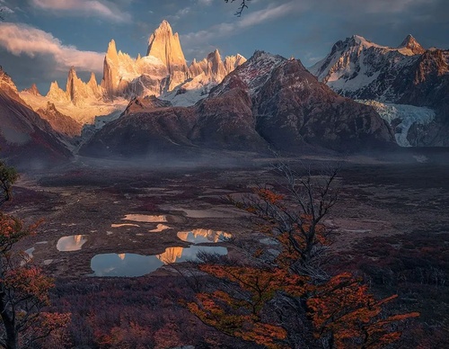 Gallery Of Photography By Max Rive - Netherlands
