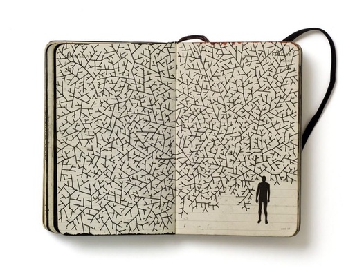 Gallery of the best Visual Arts in the World