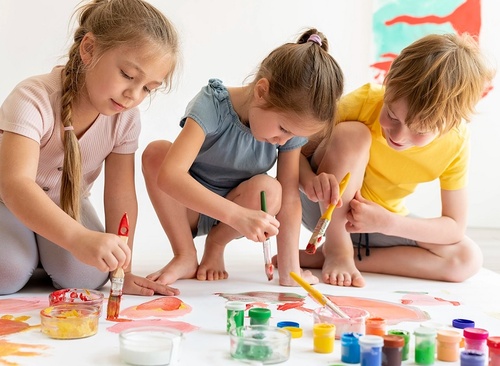 The Value of Art in Education