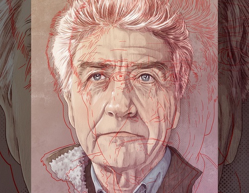 Gallery Of Illustration By Tavo Montanez - Mexico
