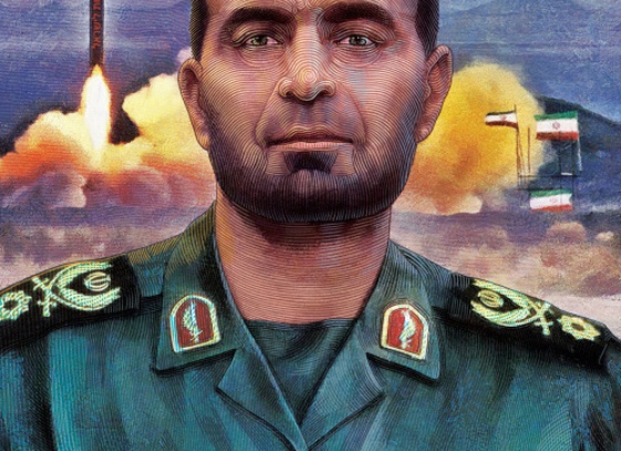 Mohammad Saber Sheikh Rezaei