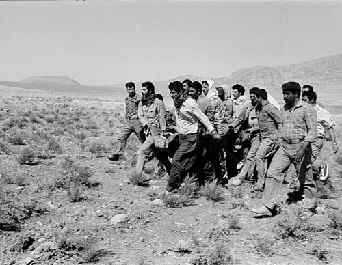 bahram mohammadifard