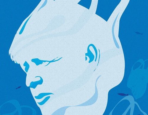 Gallery of Graphic Design by Bela Jude Jude-Spain