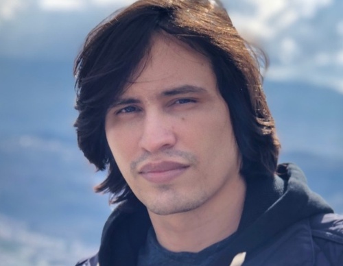 Carlos Puentes - Brazil