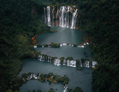 Galeria de fotografias de Long-Nong Huang - Alemanha