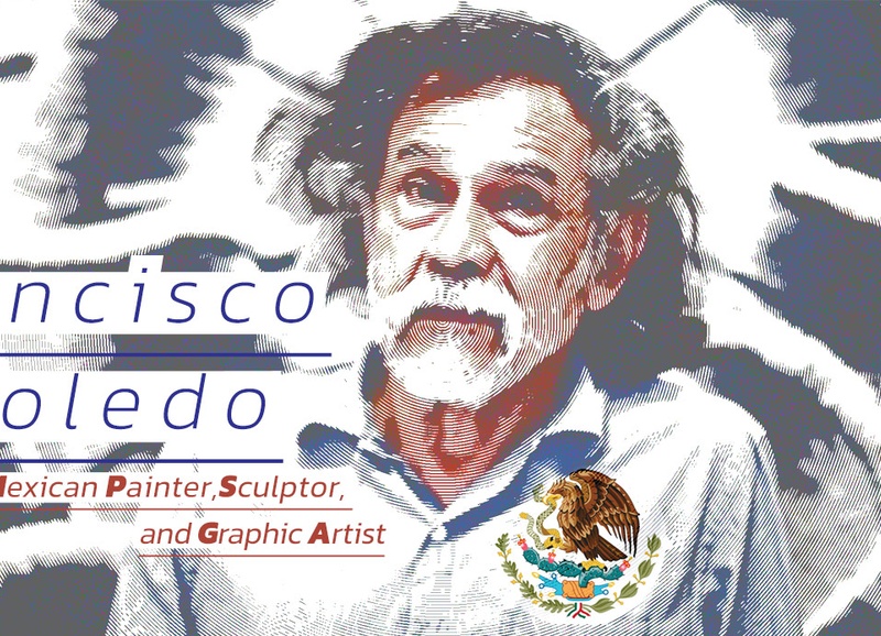 Francisco Toledo | Mexican Painter, Sculptor, & Graphic Artist
