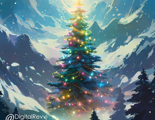Galería De Ilustración De Reverie - Argentina