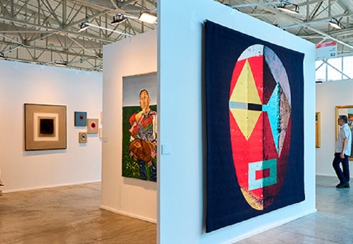 Pinta Miami celebra su 19ª edición promoviendo el arte ibero y latinoamericano