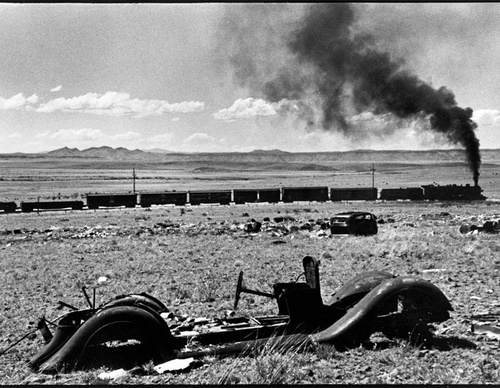 henri cartier bresson