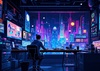 The Future of Digital Art: Technology with Soul