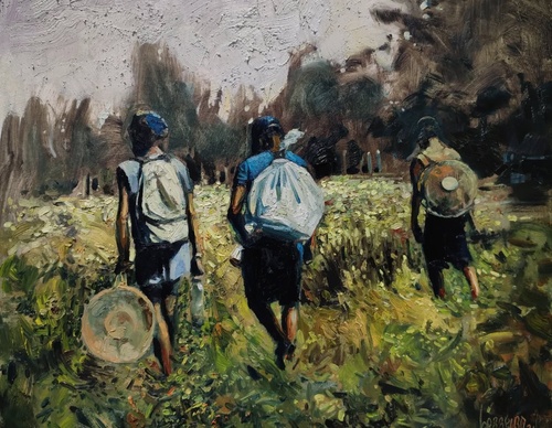 javier barreiro cuba
