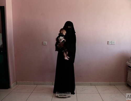 ap images middle east