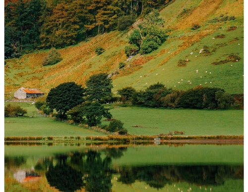 Gallery Of Photography By Daniel Casson - United Kingdom