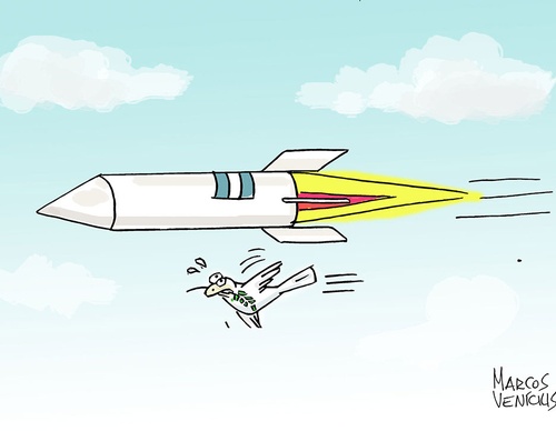 holocide cartoon