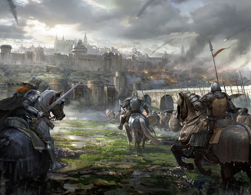 Gallery Of Illustration By Geng Kun - China