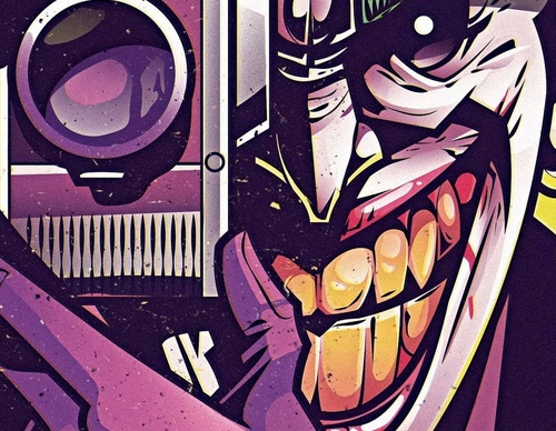 Gallery Of Illustration By Edgar Rozo - Colombia