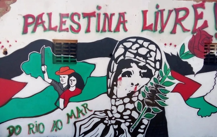 La belleza de resistir: creatividad frente a la opresión