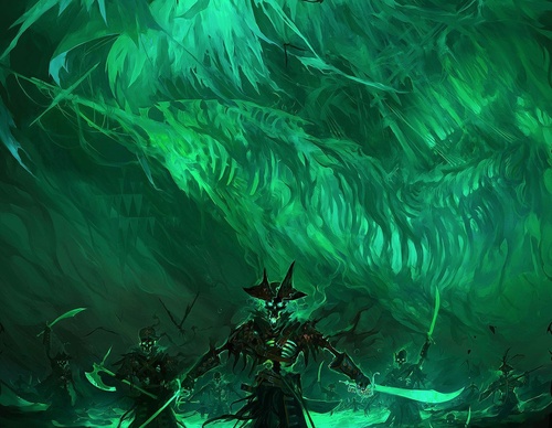 Galeria de ilustrações de Dominik Mayer - Alemanha