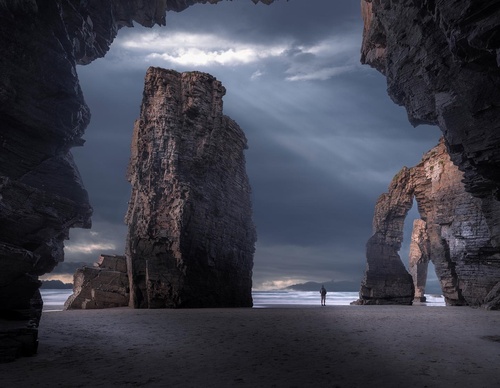 Galería de fotografía de Jorge Reinaldo - Portugal