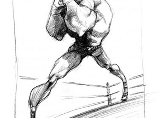 Hamid Bahrami