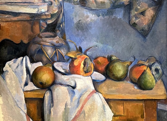 Paul Cézanne