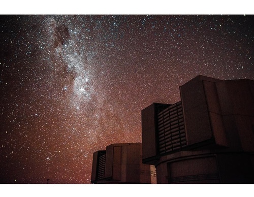 Gallery of Photography by Héctor Millar-Chile