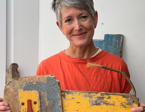 Kirsty Elson