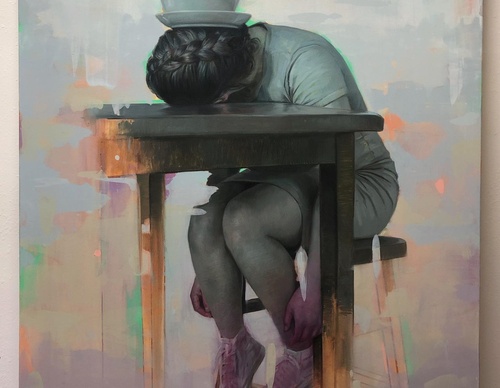 johan barrios