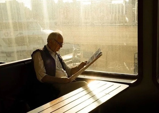 Galeria selecionada de fotografia de artistas brasileiros