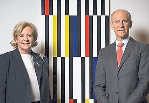 Latin American art is no longer a passing fad