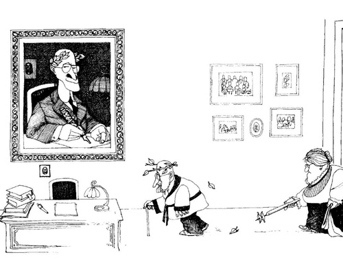 quino argentina