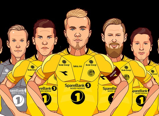 Robin Gundersen