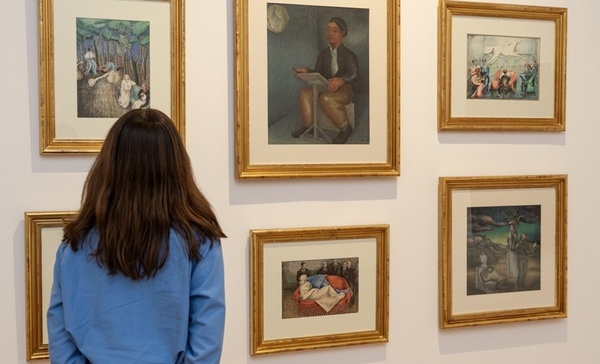 MALBA celebra 25 años