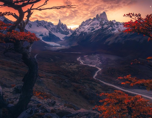 Galería de fotografía de Ty Lekki - Argentina