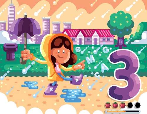 Gallery Of Illustration By Raul Aguiar - Brazil
