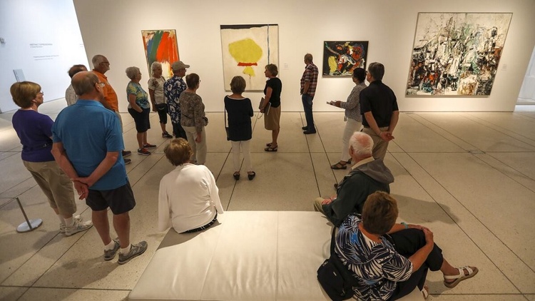 A arte como expressão humana e linguagem universal