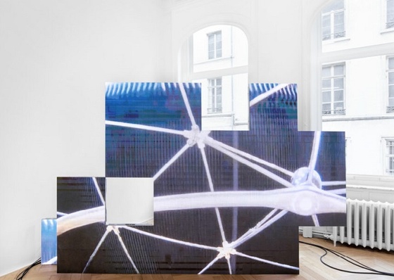 Galería Jaqueline Martins São Paulo, Brasil