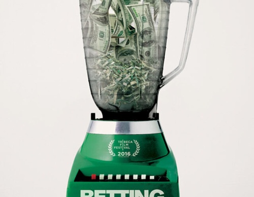 brandon schaefer film posters