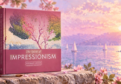 The Spirit of Impressionism