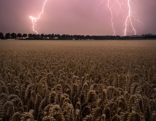 Galería de fotografía de Gijs de Reijke - Holanda