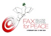 28ª Edição do Concurso Internacional Fax pela Paz, Itália/2024