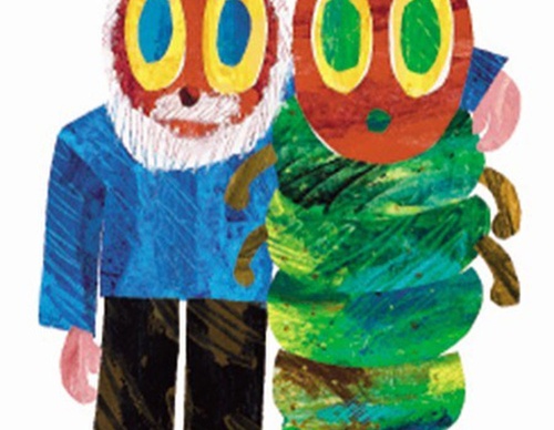 eric carle