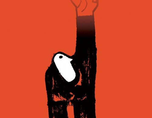 Galeria de Ilustrações de Javier Olivares - Espanha