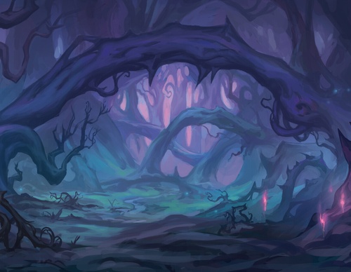 Gallery Of Illustration By David Frasheski - USA