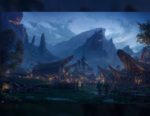 Gallery Of Illustration By Jackusefot - Brazil