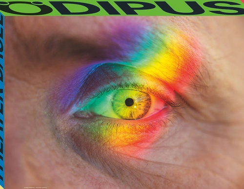 Gallery of Typographic Posters by Raffinerie Studio – Switzerland