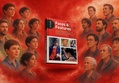 Art Studio: Faces and Features: More than 50 projects and techniques for drawing and painting heads