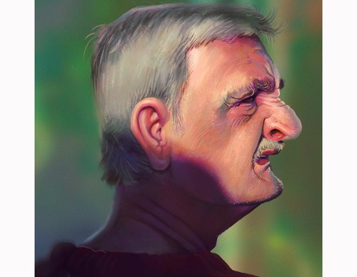 drew dzwonkowski