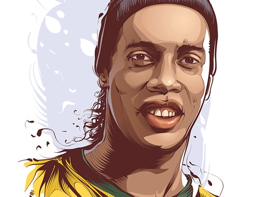 Gallery Of Illustration By Cristiano Siqueira - Chile